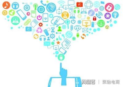 移動互聯(lián)網(wǎng)思維落地的5F法則 賦能互聯(lián)網(wǎng)銷售新路徑