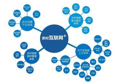 互聯(lián)網(wǎng)+農業(yè) 農業(yè)電商平臺的發(fā)展困境與未來突圍
